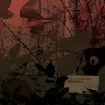 cover art for night piece - by shugo tokumau